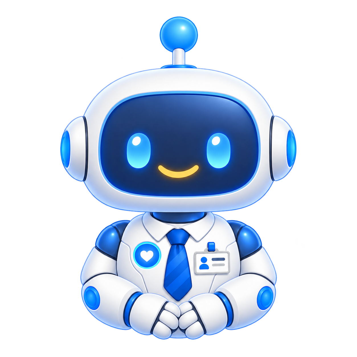 AI 상담 로봇